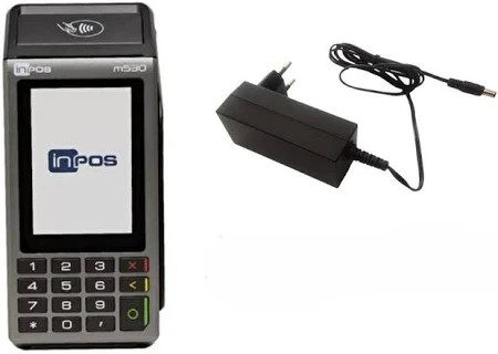 Inpos M530 Şarz Aleti
